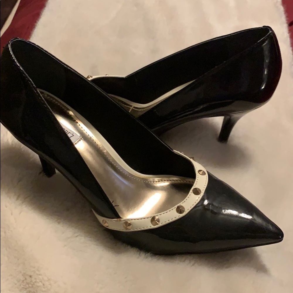 Jennifer Lopez heels